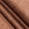 1 Yard Heathered Cinnamon Cotton Tencel Linen Blended Woven Fabric